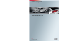 SSP 603 Audi A6 Avant  12 